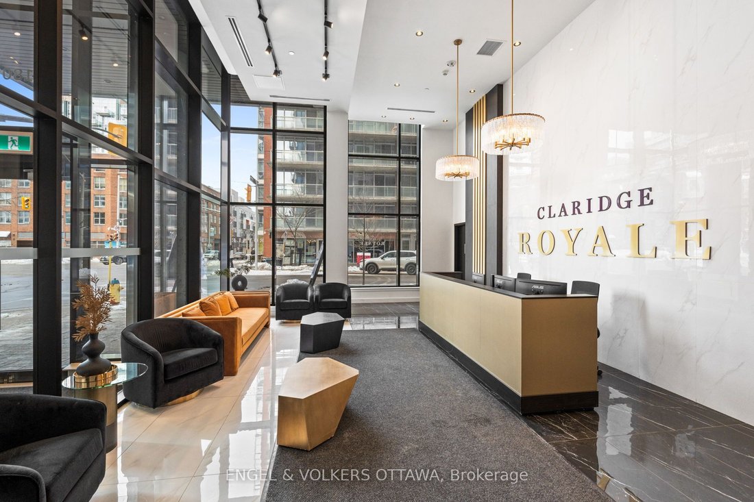 Condo in Ottawa, Ontario, Canada 4 - 17070922