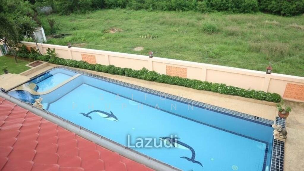 House in Hua Hin, Prachuap Khiri Khan, Thailand 3 - 15312929