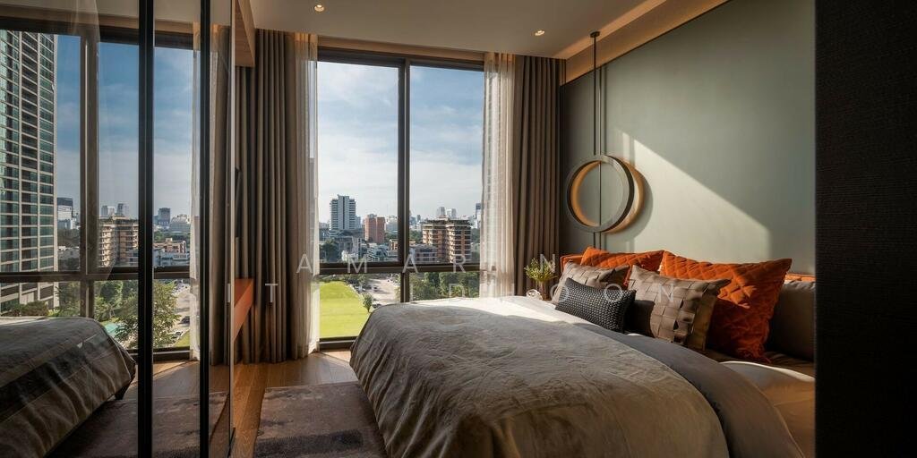 Condo in Bangkok, Krung Thep Maha Nakhon, Thailand 5 - 15136898