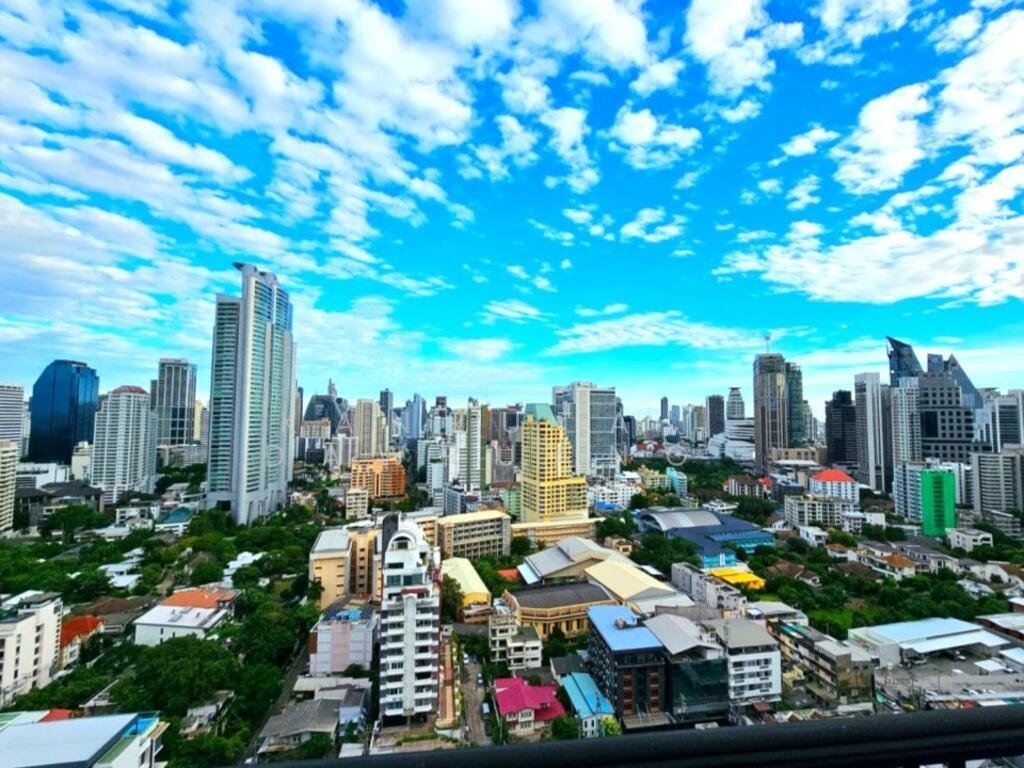 Condo in Bangkok, Krung Thep Maha Nakhon, Thailand 2 - 15657364