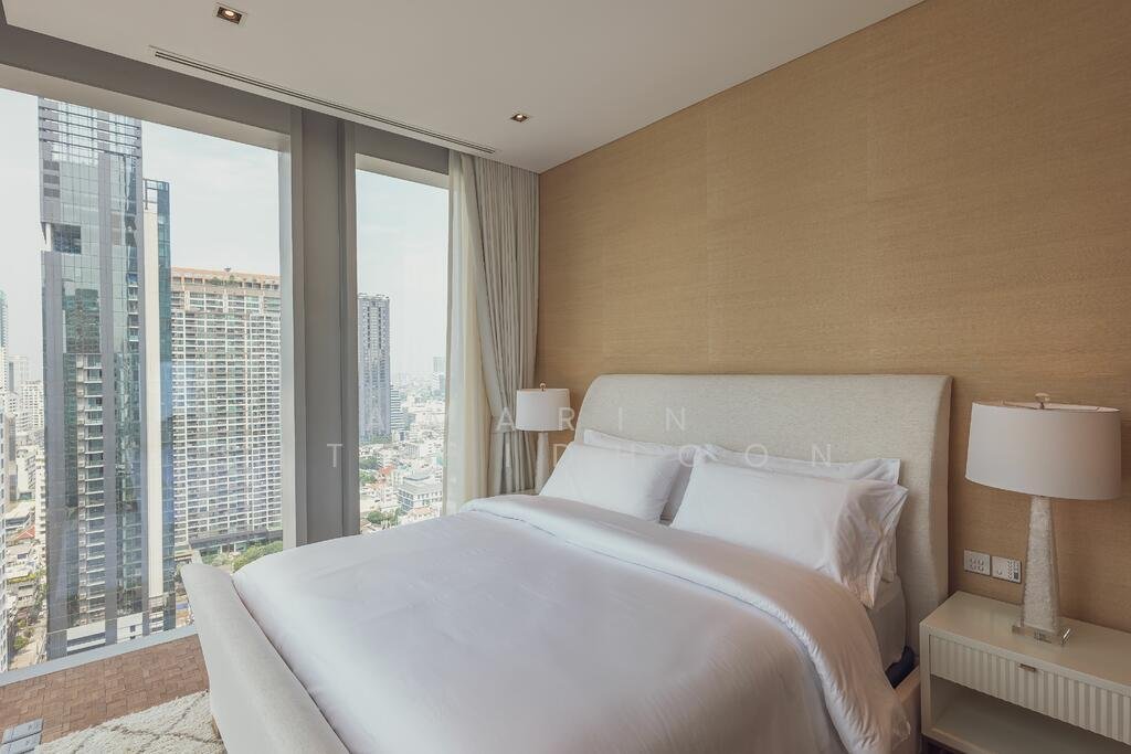 Condo in Bangkok, Krung Thep Maha Nakhon, Thailand 4 - 15876038