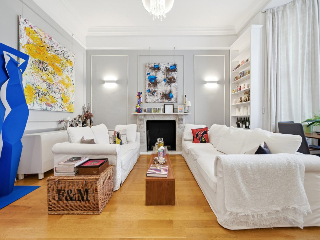 Apartment in South Kensington, Kensington And Chelsea, England 1 - 17068810