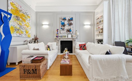 Apartment in South Kensington, Kensington And Chelsea, England 1