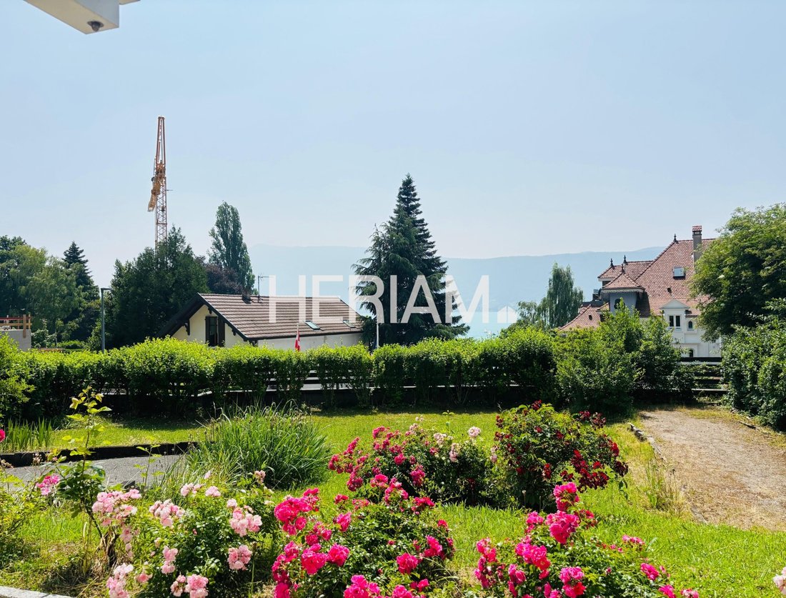 House in Veyrier-du-Lac, Auvergne-Rhône-Alpes, France 3 - 17070676