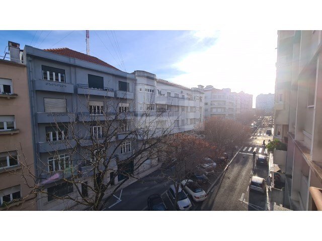 Apartment in Avenidas Novas, Lisbon, Portugal 2 - 14547332