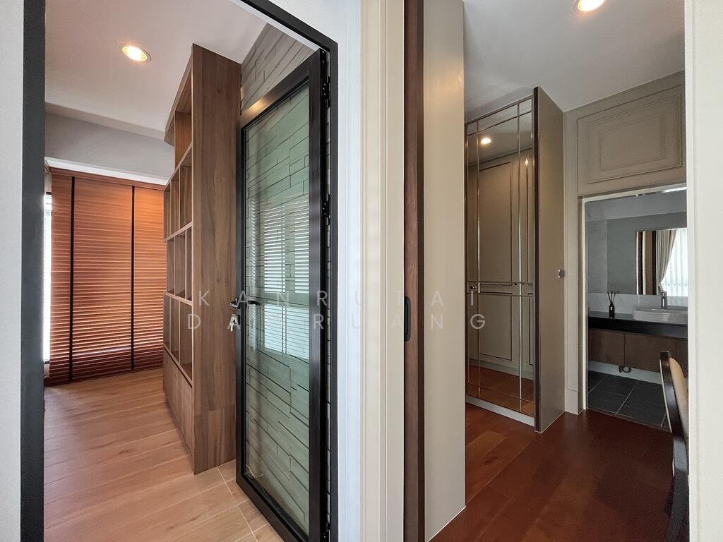 House in Dok Mai, Bangkok, Thailand 4 - 15136783