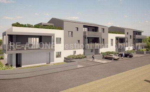Apartamento en Costabissara, Véneto, Italia 1