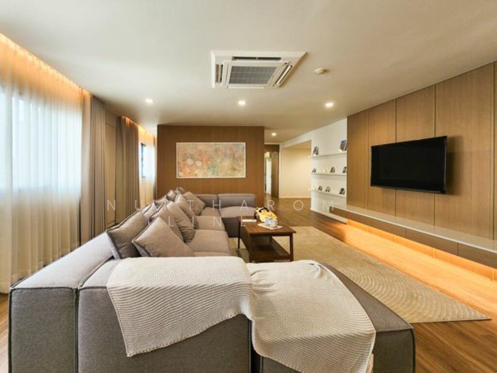 Condo in Bangkok, Krung Thep Maha Nakhon, Thailand 1 - 15966385