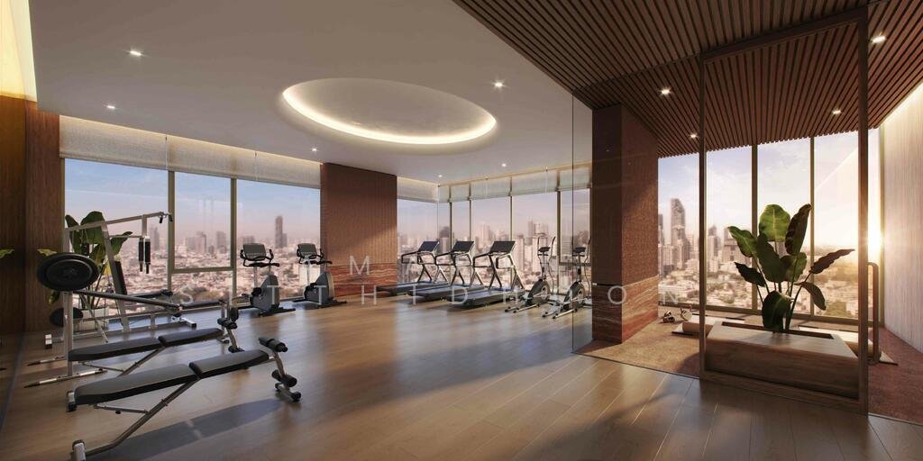 Condo in Bangkok, Krung Thep Maha Nakhon, Thailand 4 - 15926742