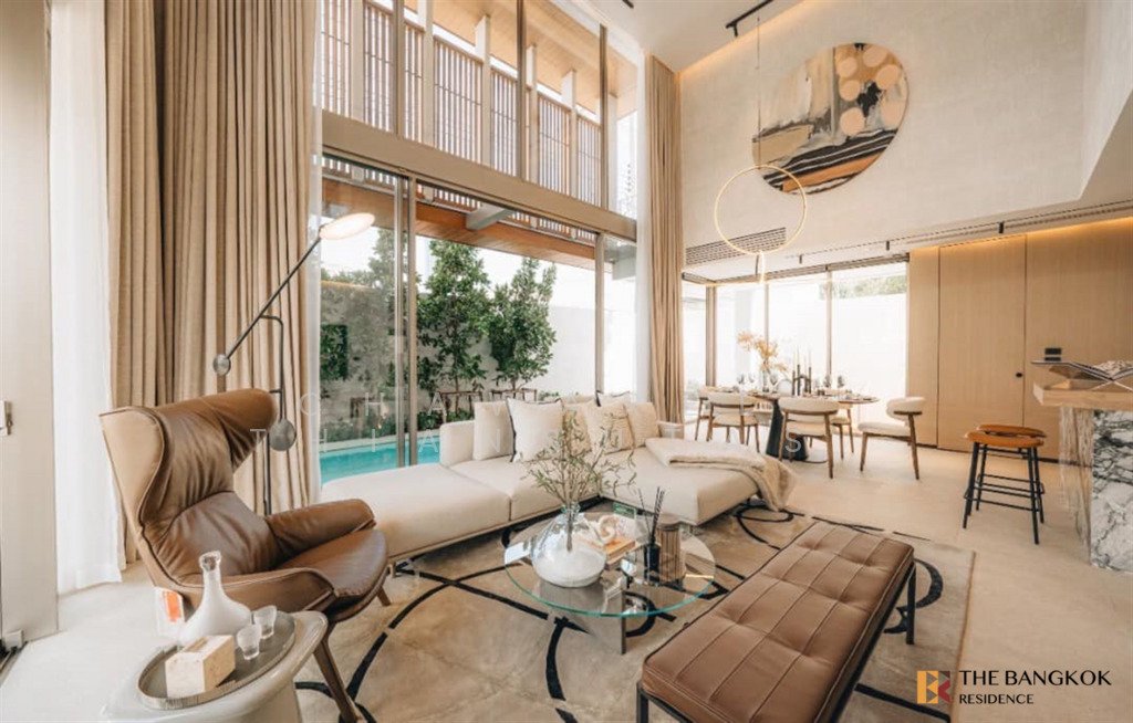 House in Phaya Thai, Krung Thep Maha Nakhon, Thailand 5 - 16736673