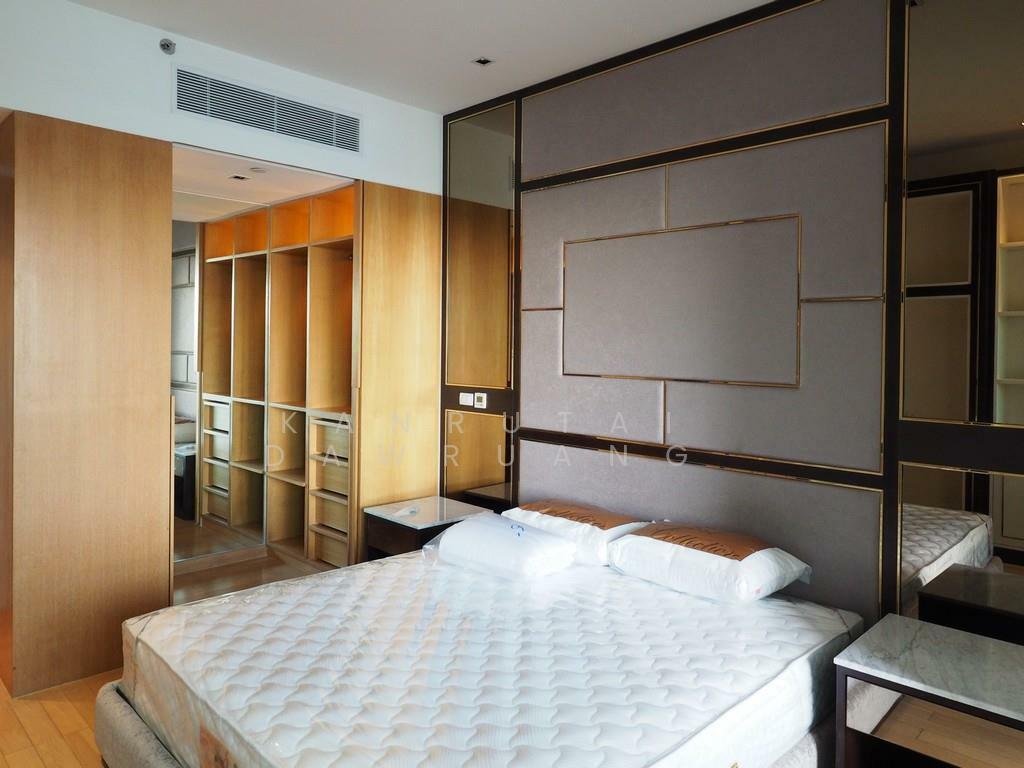 Condo in Bang Phong Phang, Krung Thep Maha Nakhon, Thailand 2 - 15136741