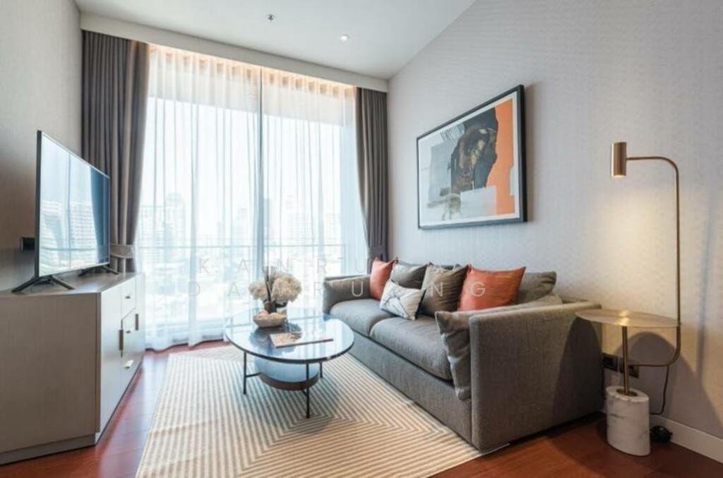 Condo in Bangkok, Krung Thep Maha Nakhon, Thailand 1 - 15756337