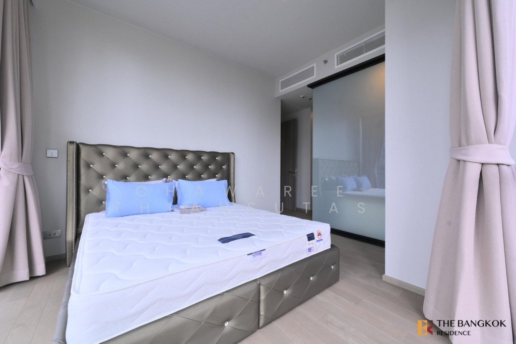 Condo in Bangkok, Krung Thep Maha Nakhon, Thailand 1 - 16038849