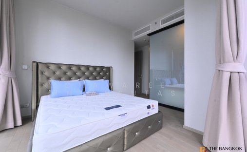 Condo in Bangkok, Krung Thep Maha Nakhon, Thailand 1