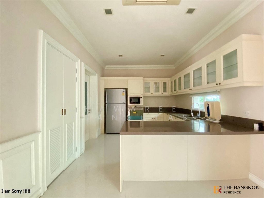 House in Bang Kaeo, Samut Prakan, Thailand 5 - 16736667