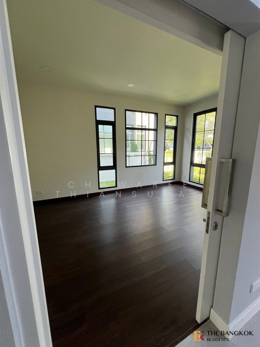 House in Bang Kaeo, Samut Prakan, Thailand 5 - 16736709
