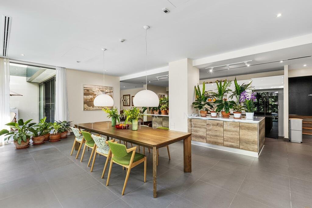 Villa in Choeng Thale, Phuket, Thailand 4 - 15816068