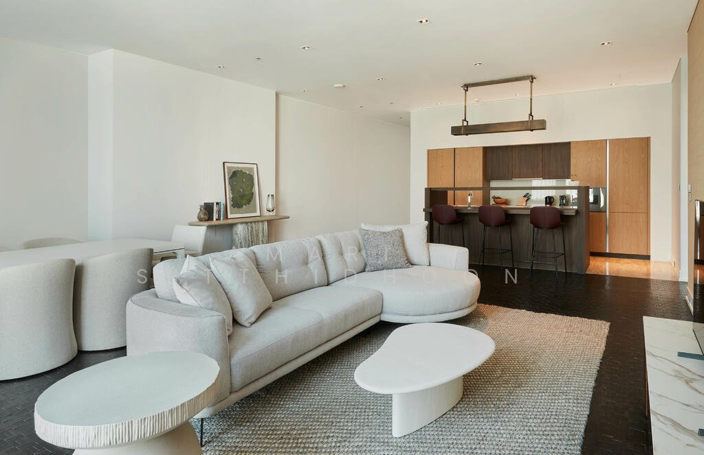 Condo in Bangkok, Krung Thep Maha Nakhon, Thailand 2 - 15876036