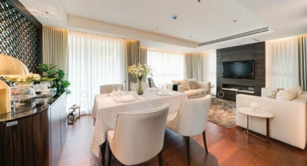Condo in Bangkok, Krung Thep Maha Nakhon, Thailand 4 - 16256968