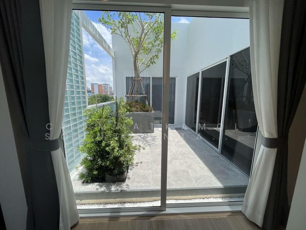 House in Prawet, Krung Thep Maha Nakhon, Thailand 3 - 16547581