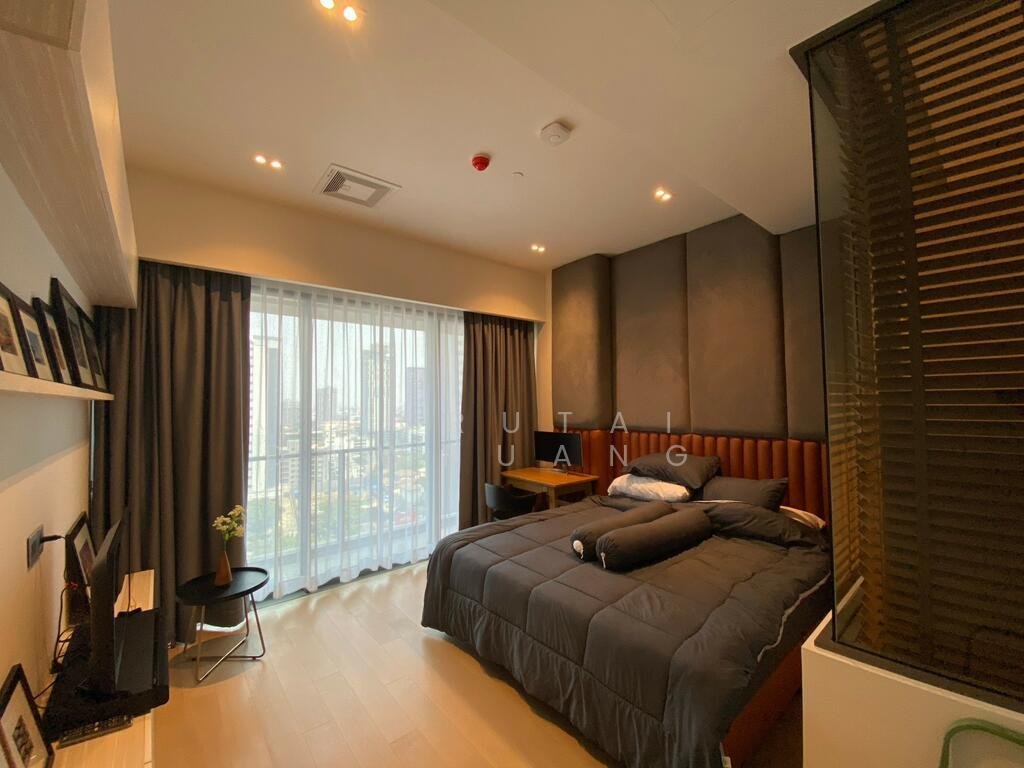 Condo in Bangkok, Krung Thep Maha Nakhon, Thailand 3 - 15734793