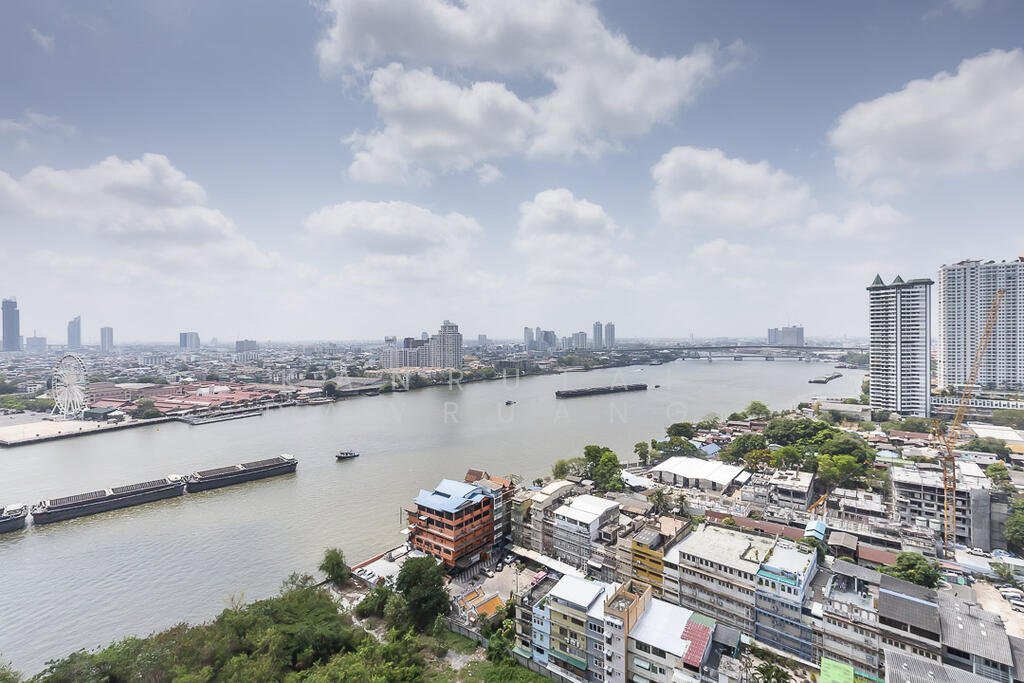 Condo in Bang Lamphu Lang, Krung Thep Maha Nakhon, Thailand 3 - 15136650