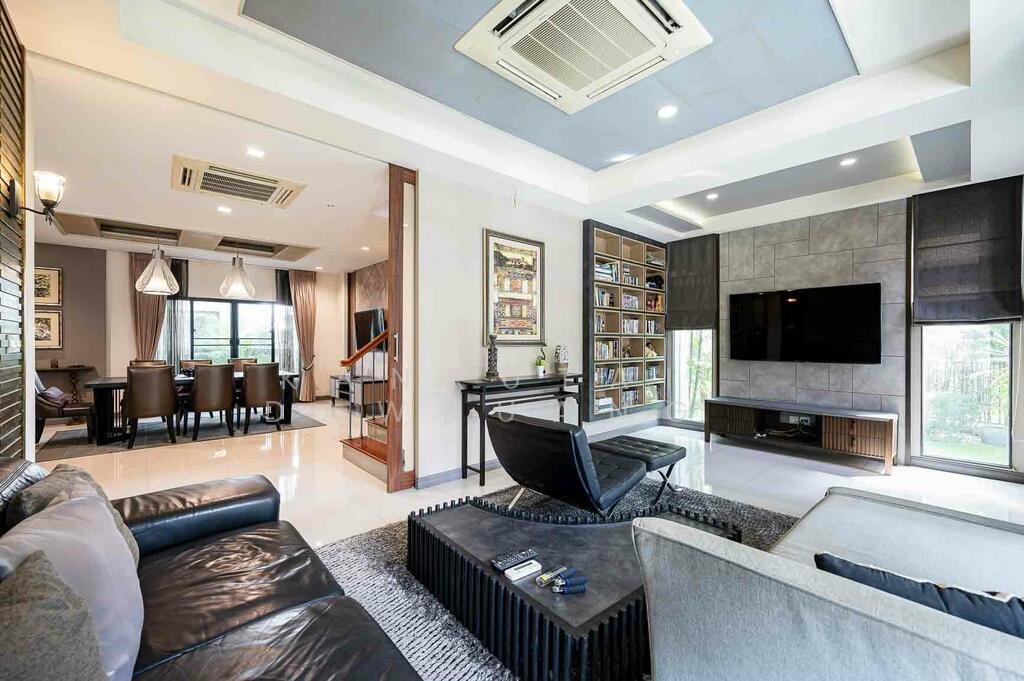 House in Ban Mai, Nonthaburi, Thailand 1 - 15137162