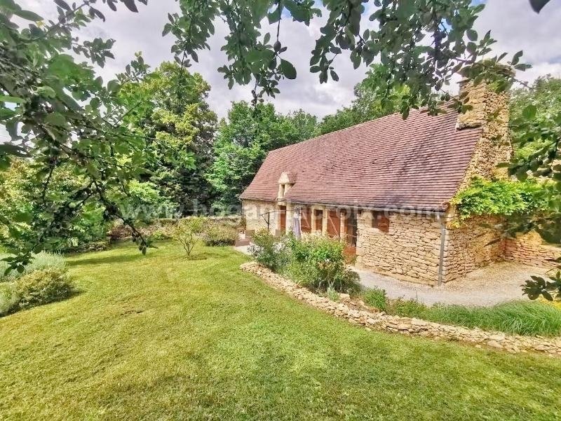House in Sarlat-la-Canéda, Nouvelle-Aquitaine, France 5 - 17070835