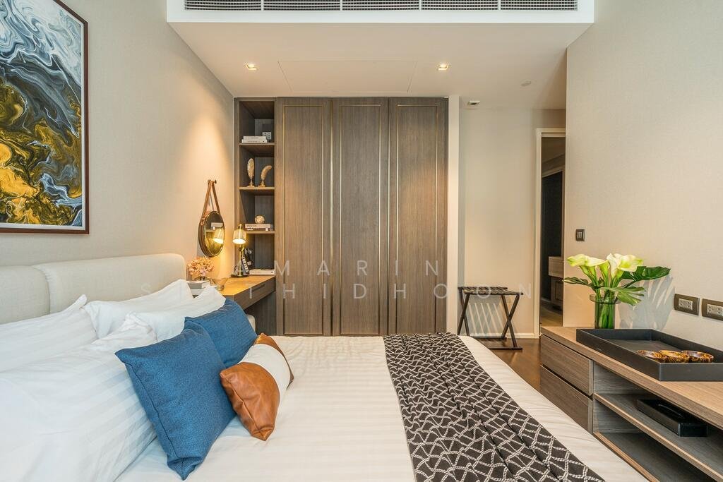 Condo in Bangkok, Krung Thep Maha Nakhon, Thailand 5 - 15136884