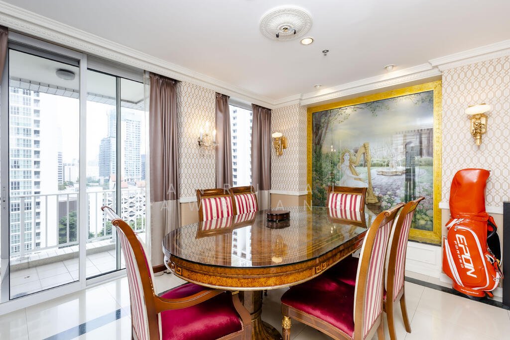 Condo in Bangkok, Krung Thep Maha Nakhon, Thailand 4 - 15795199