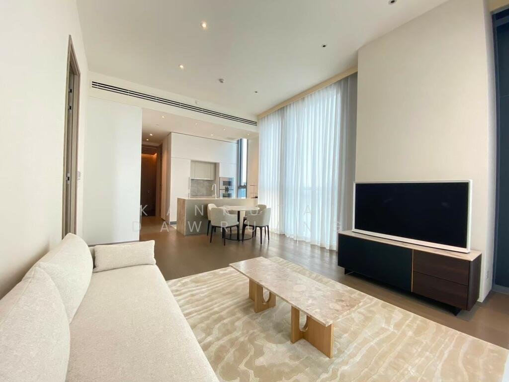 Condo in Bangkok, Krung Thep Maha Nakhon, Thailand 3 - 15136525
