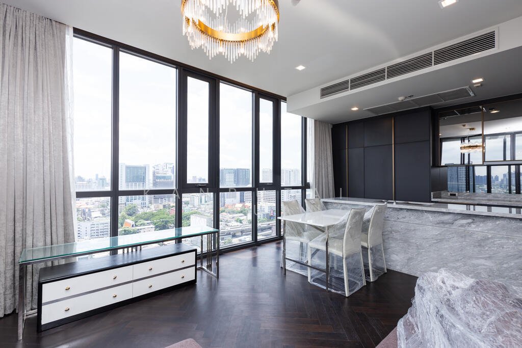 Condo in Phaya Thai, Krung Thep Maha Nakhon, Thailand 1 - 16147883
