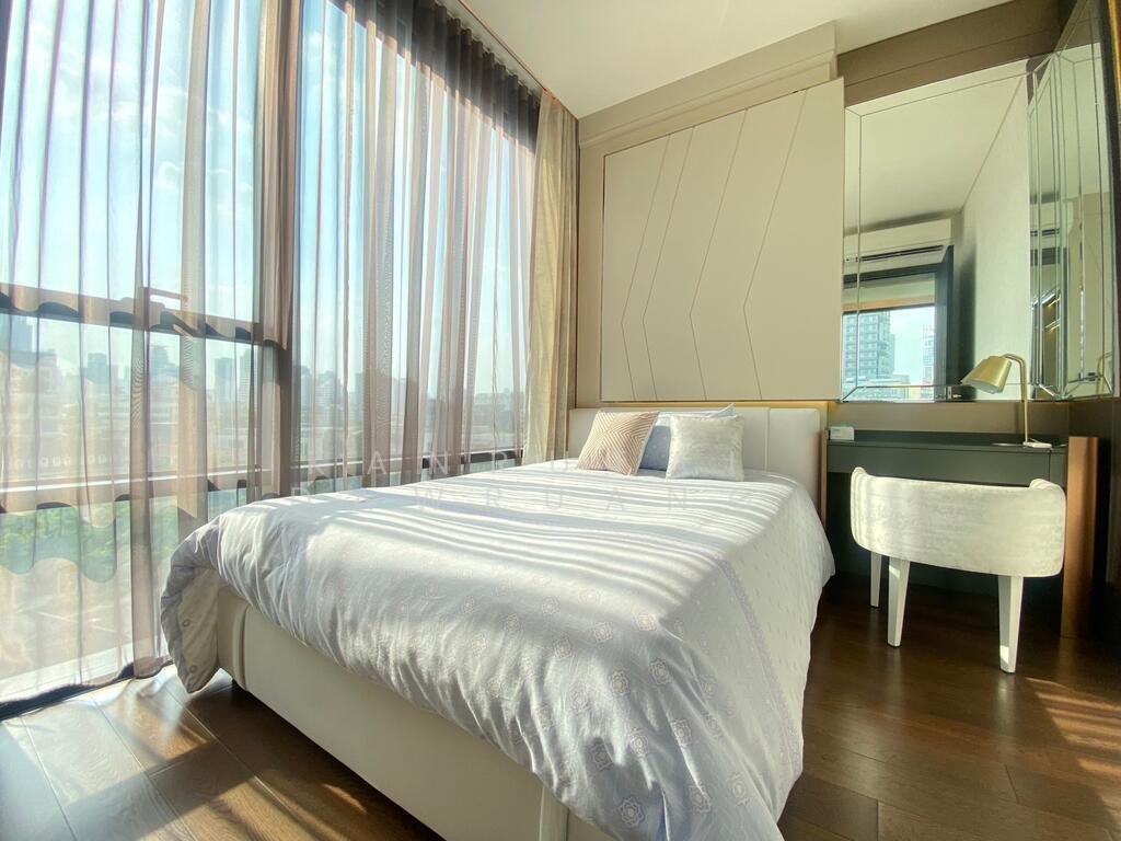 Condo in Watthana, Krung Thep Maha Nakhon, Thailand 4 - 16997275
