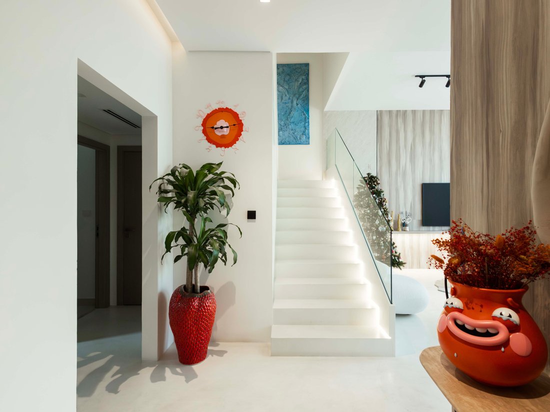 Villa in United Arab Emirates 4 - 17069900