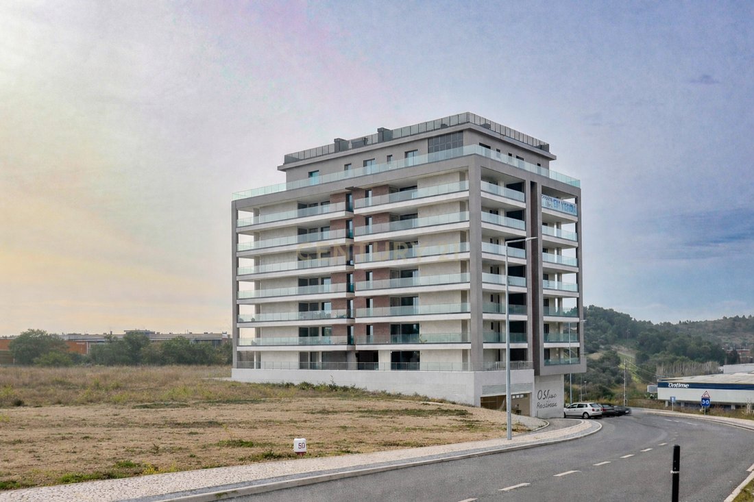 Apartment in Alverca do Ribatejo, Lisbon, Portugal 2 - 17071003