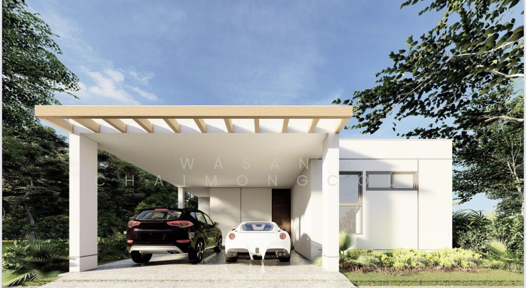 Villa in Choeng Thale, Phuket, Thailand 3 - 15136716