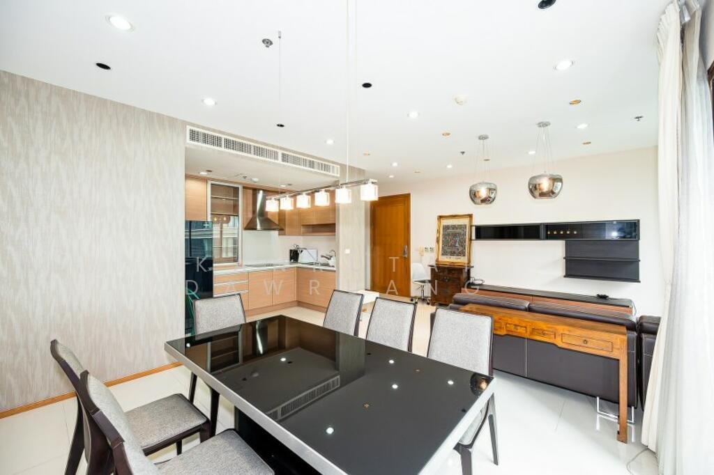 Condo in Bangkok, Krung Thep Maha Nakhon, Thailand 2 - 15363694