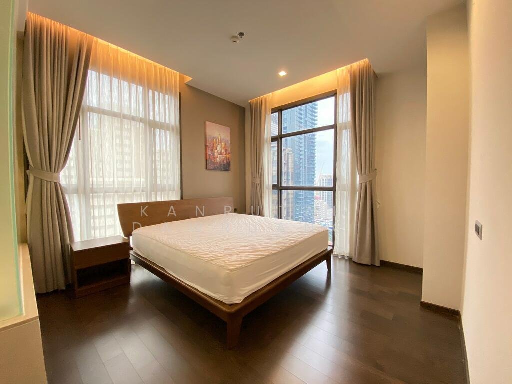 Condo in Bangkok, Krung Thep Maha Nakhon, Thailand 3 - 15400225