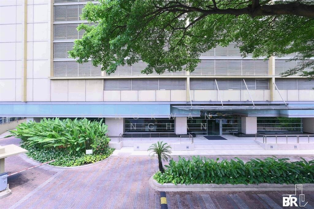 Condo in Bangkok, Krung Thep Maha Nakhon, Thailand 3 - 15816087