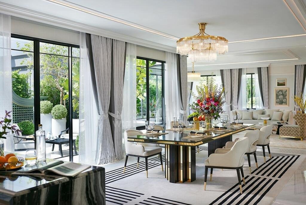 House in Sam Wa Tawan Tok, Bangkok, Thailand 1 - 15136527