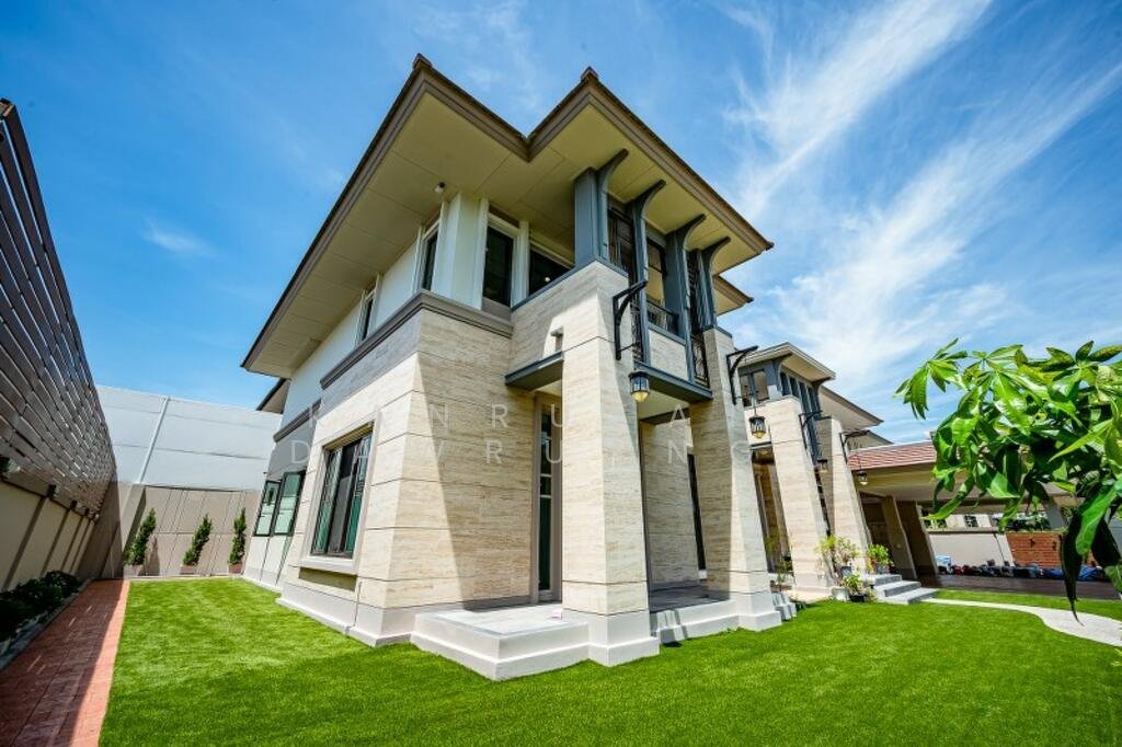 House in Bangkok, Krung Thep Maha Nakhon, Thailand 4 - 15769515
