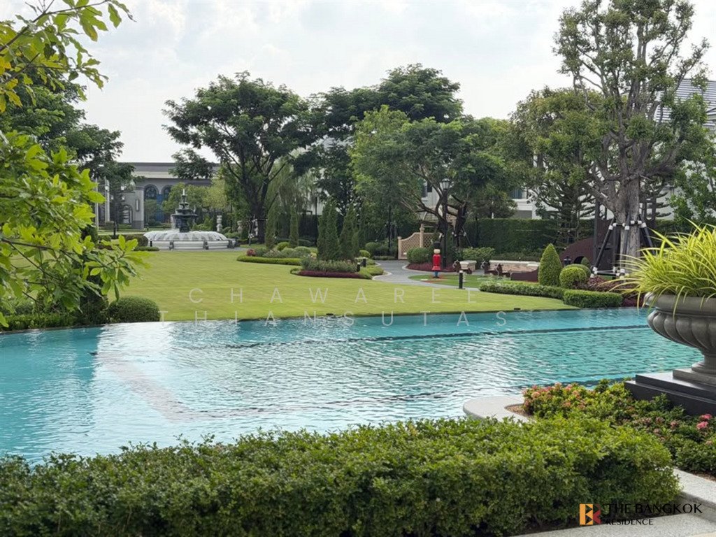 House in Bang Phli Yai, Samut Prakan, Thailand 5 - 16736787