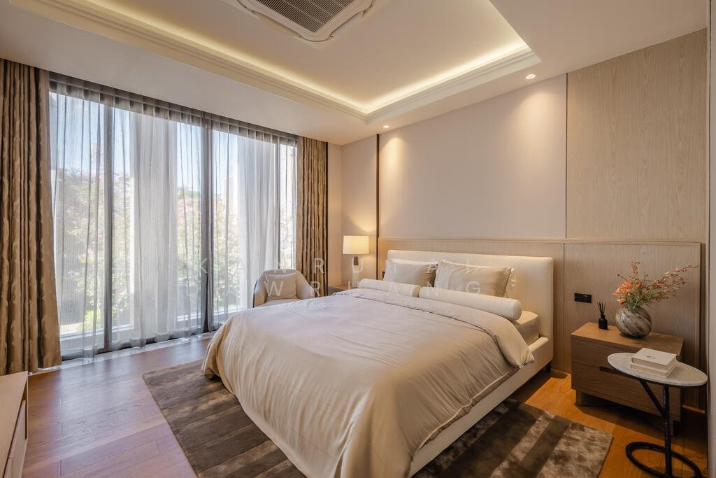 House in Suan Luang, Bangkok, Thailand 4 - 15829623