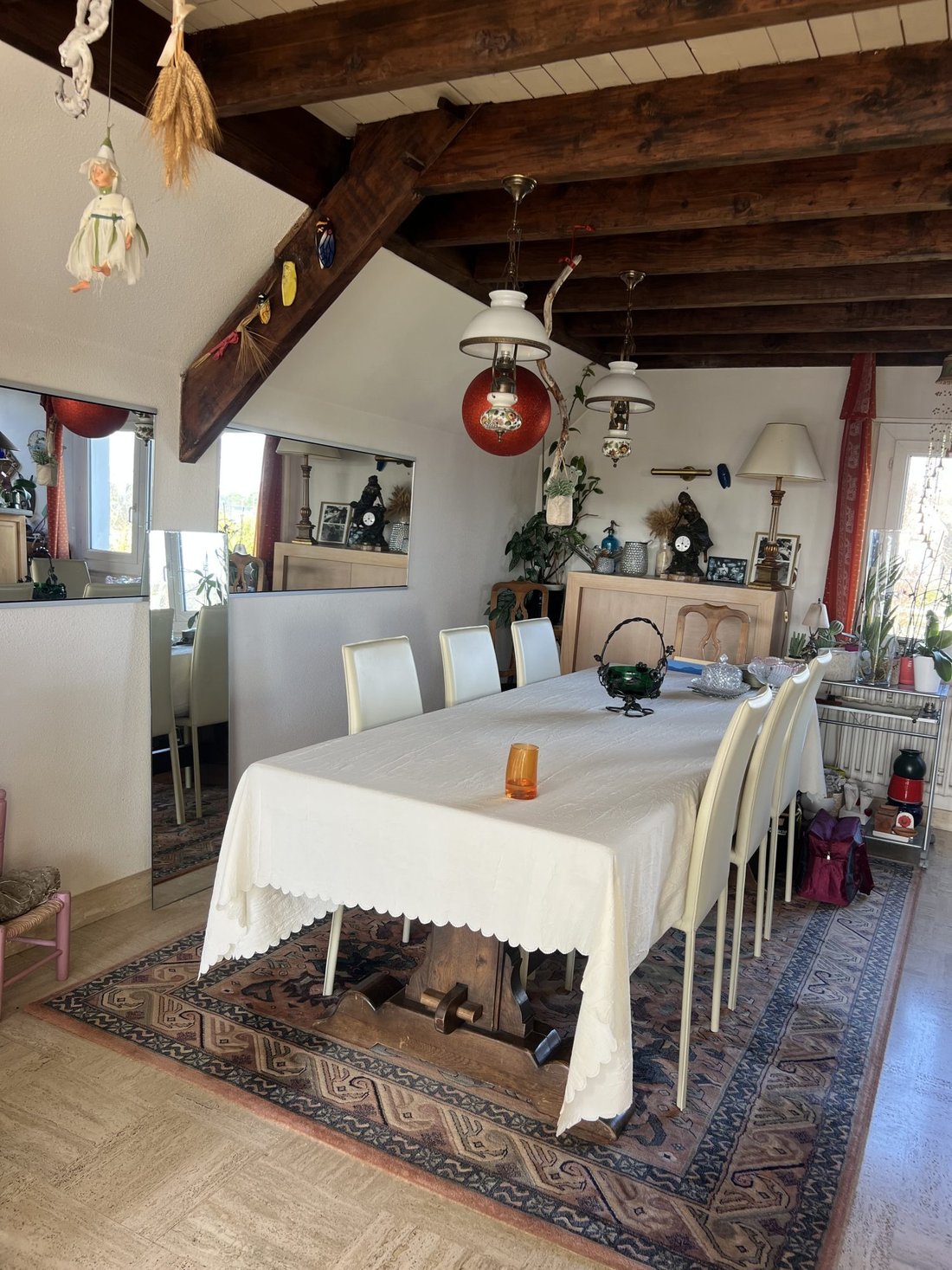 Apartment in Kerguelen-Quehello Congard-Maison Rou, Larmor-Plage, France 4 - 17072448