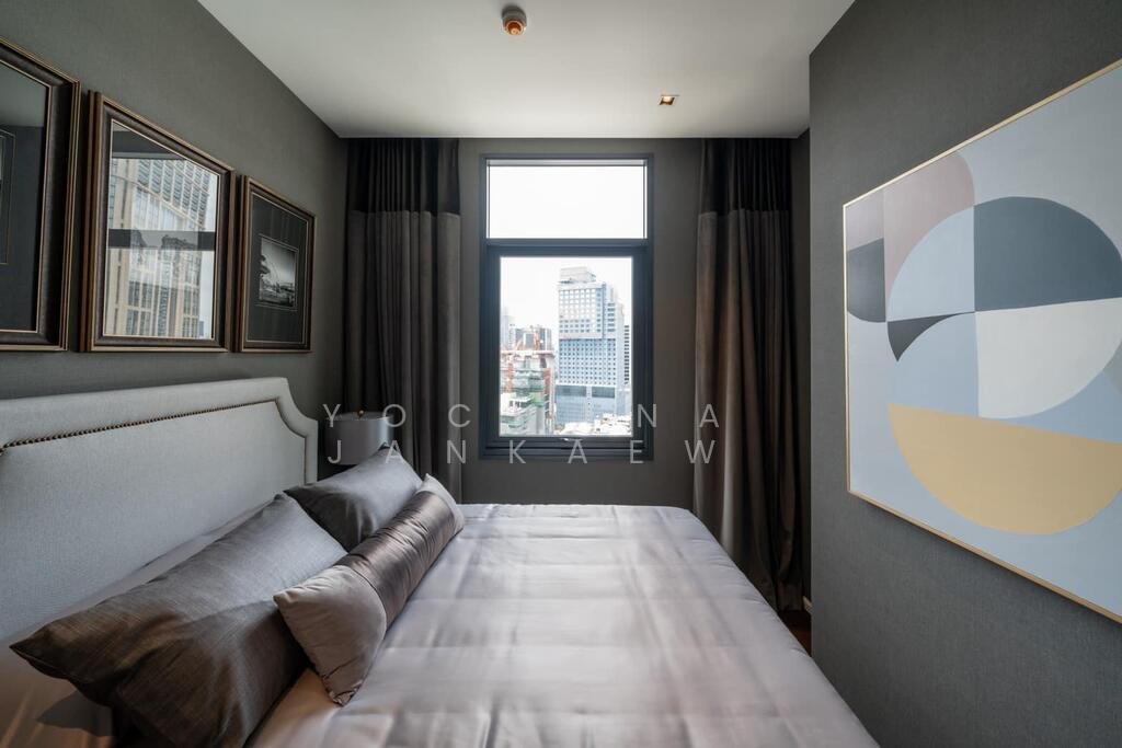 Condo in Bangkok, Krung Thep Maha Nakhon, Thailand 4 - 15848380