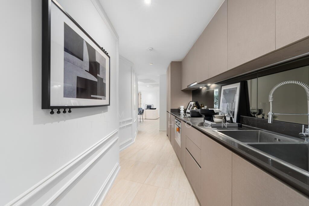 Condo in Bangkok, Krung Thep Maha Nakhon, Thailand 5 - 15313167