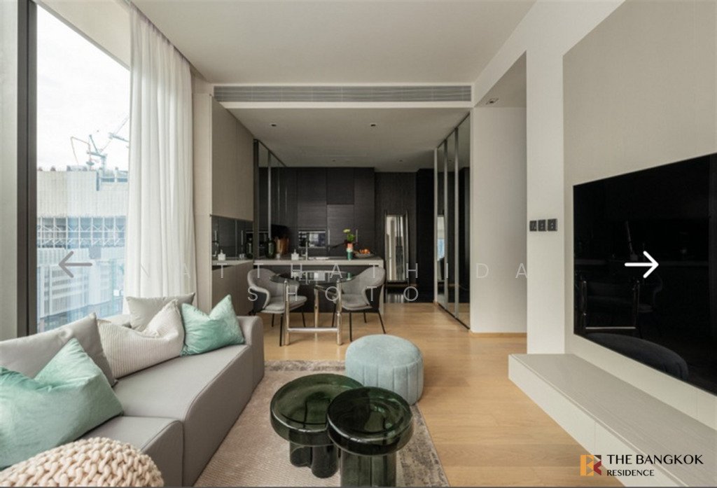 Condo in Bangkok, Krung Thep Maha Nakhon, Thailand 5 - 16997235