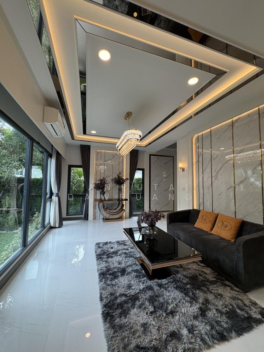 House in Bang Phli Yai, Samut Prakan, Thailand 2 - 15988438