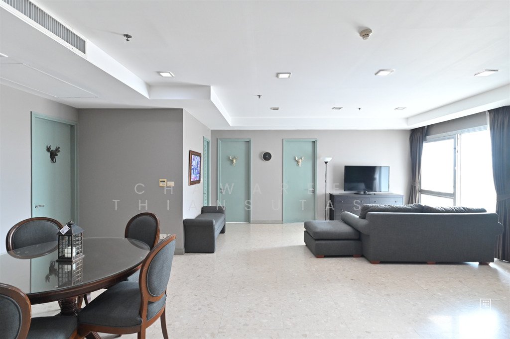 Condo in Bangkok, Krung Thep Maha Nakhon, Thailand 3 - 16028766