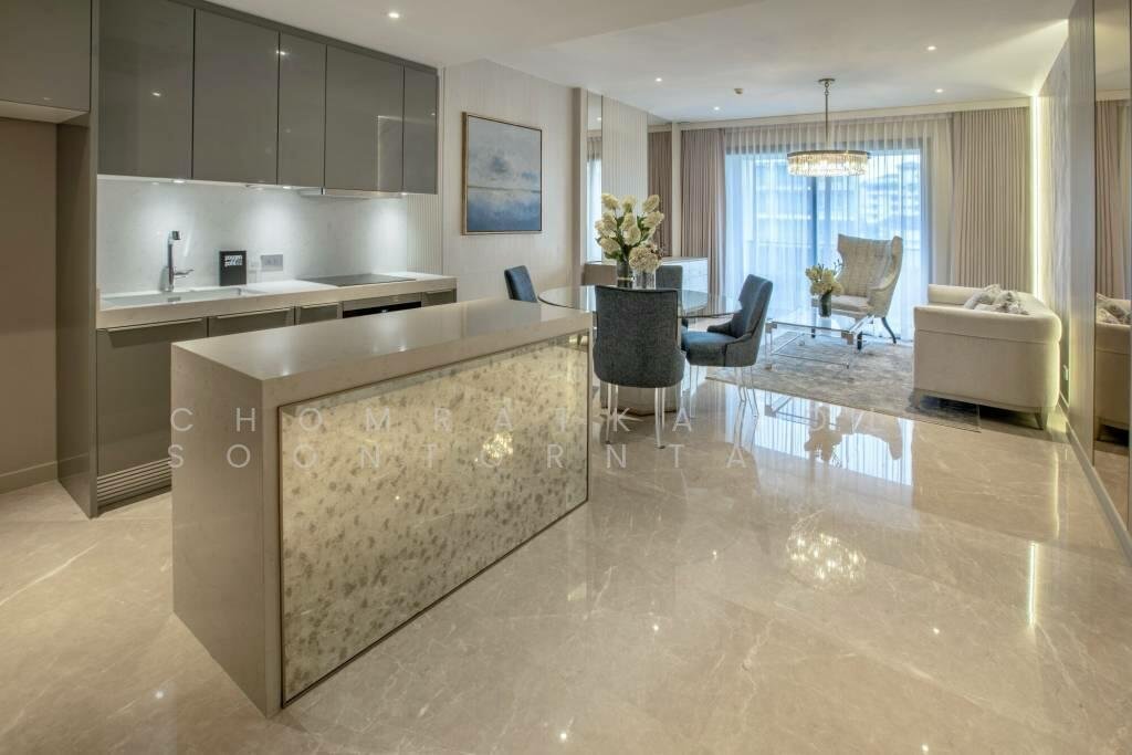 Condo in Bangkok, Krung Thep Maha Nakhon, Thailand 2 - 16547574